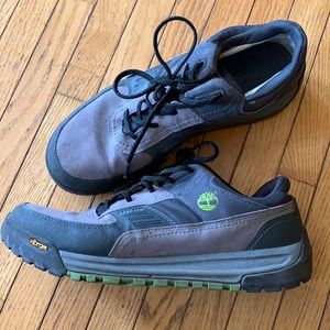 Timberland gore Tex vibram